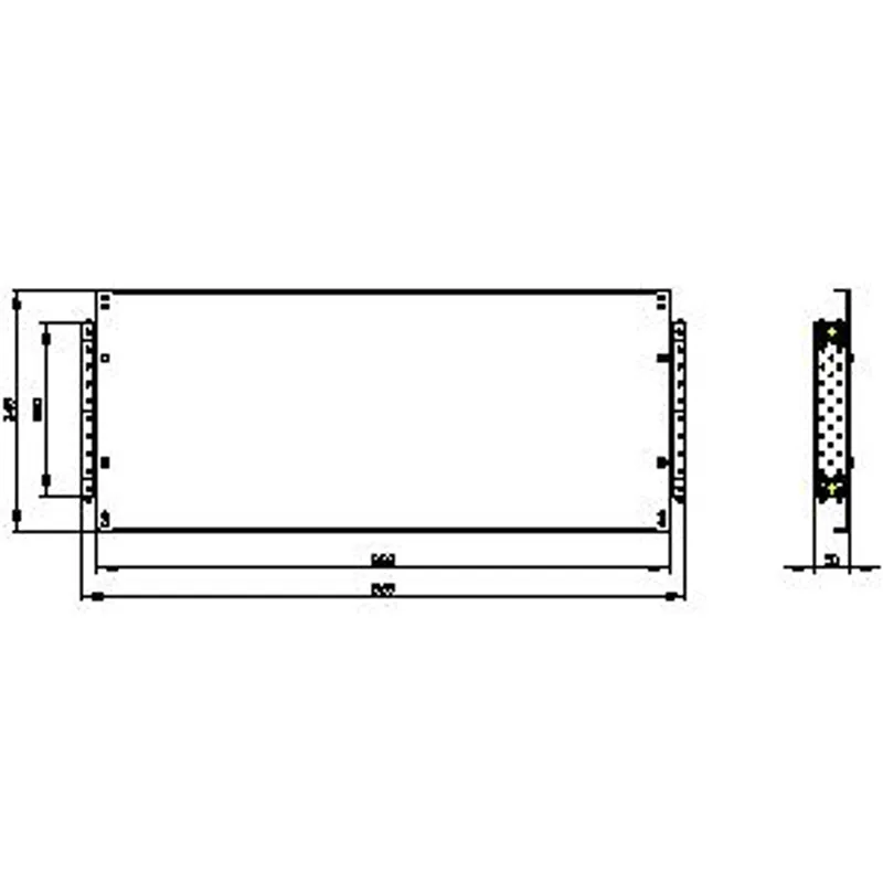 Siemens 8MF1094-2AF20 — photo 2 of 3
