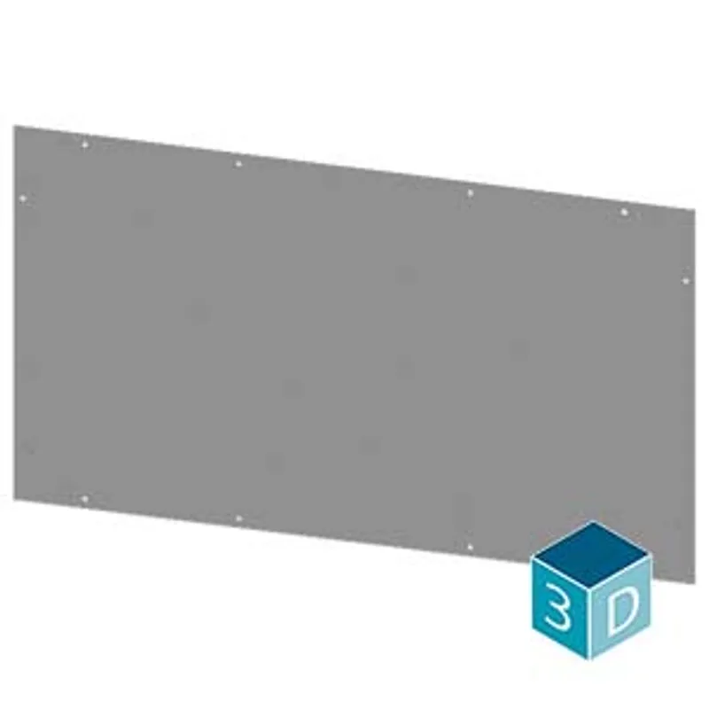 Siemens 8MF1095-2UD10-0A — photo 3 of 3