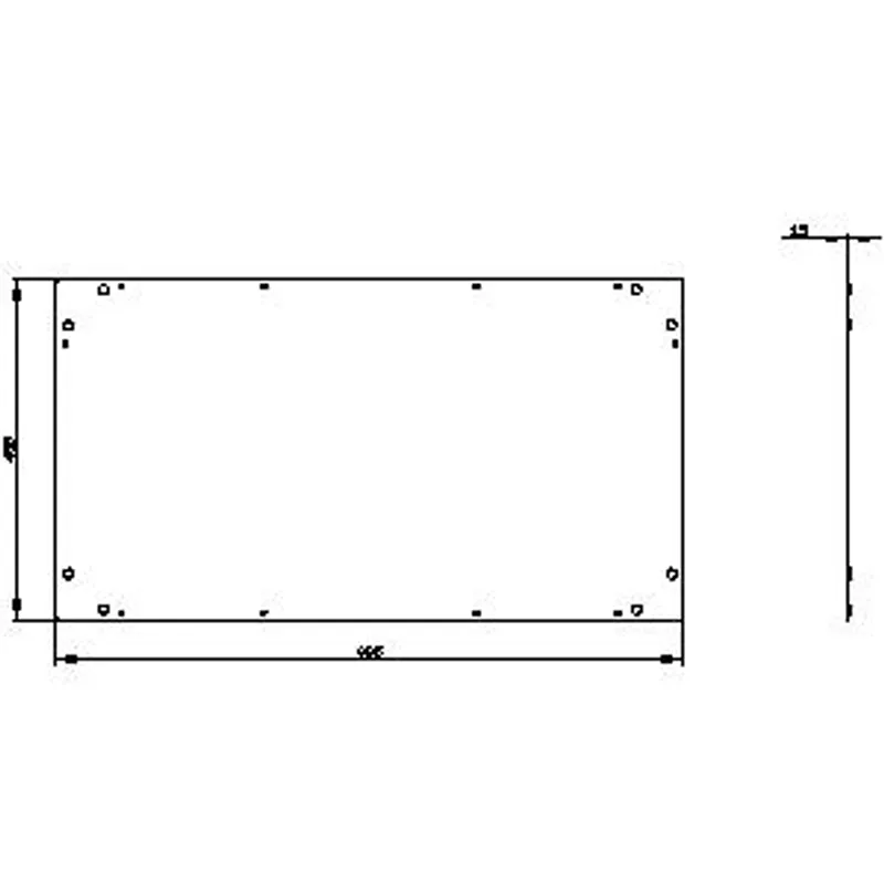 Siemens 8MF1095-2UD10-0A — photo 2 of 3