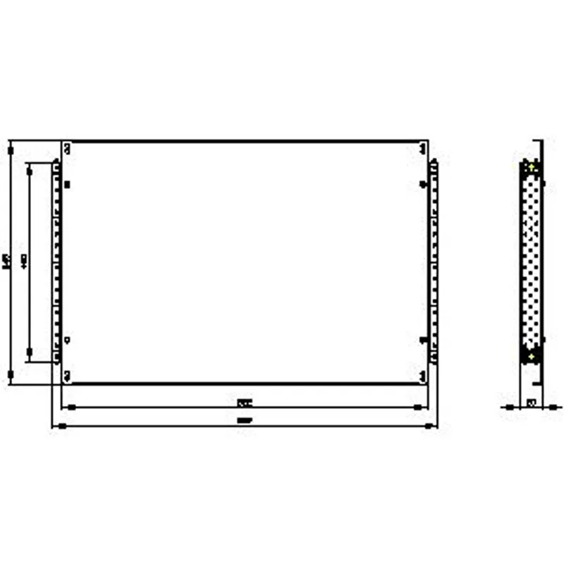 Siemens 8MF1096-2AF20 — photo 2 of 3