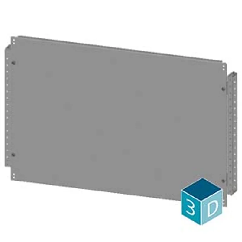 Siemens 8MF1096-2AF20 — photo 3 of 3