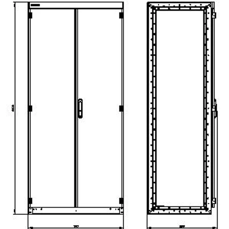 Siemens 8MF1096-3BR4 — photo 2 of 3