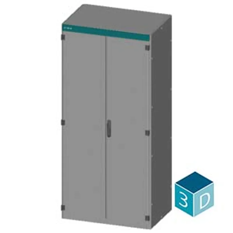 Siemens 8MF1096-3BS5 — photo 3 of 3