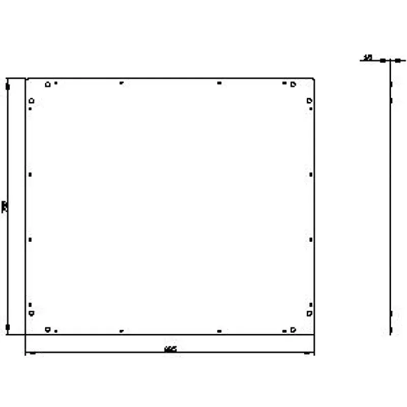 Siemens 8MF1098-2UD10-0A — photo 2 of 3