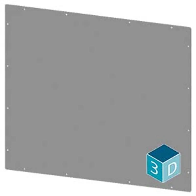 Siemens 8MF1098-2UD11-0A — photo 3 of 3