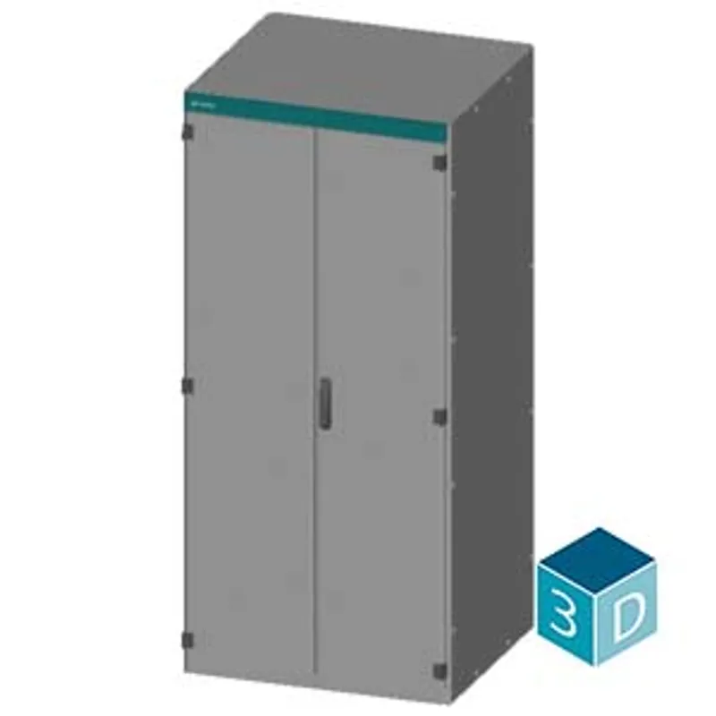 Siemens 8MF1098-3BS4 — photo 3 of 3