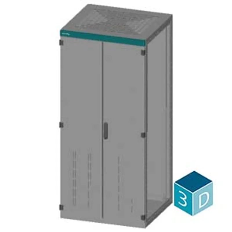 Siemens 8MF1098-3VR4 — photo 3 of 3