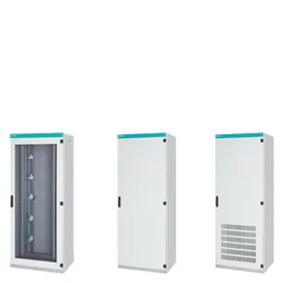 Siemens 8MF1111-0AA00-0CR7