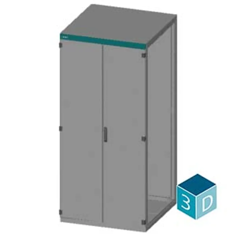 Siemens 8MF1200-3BR4 — photo 3 of 3