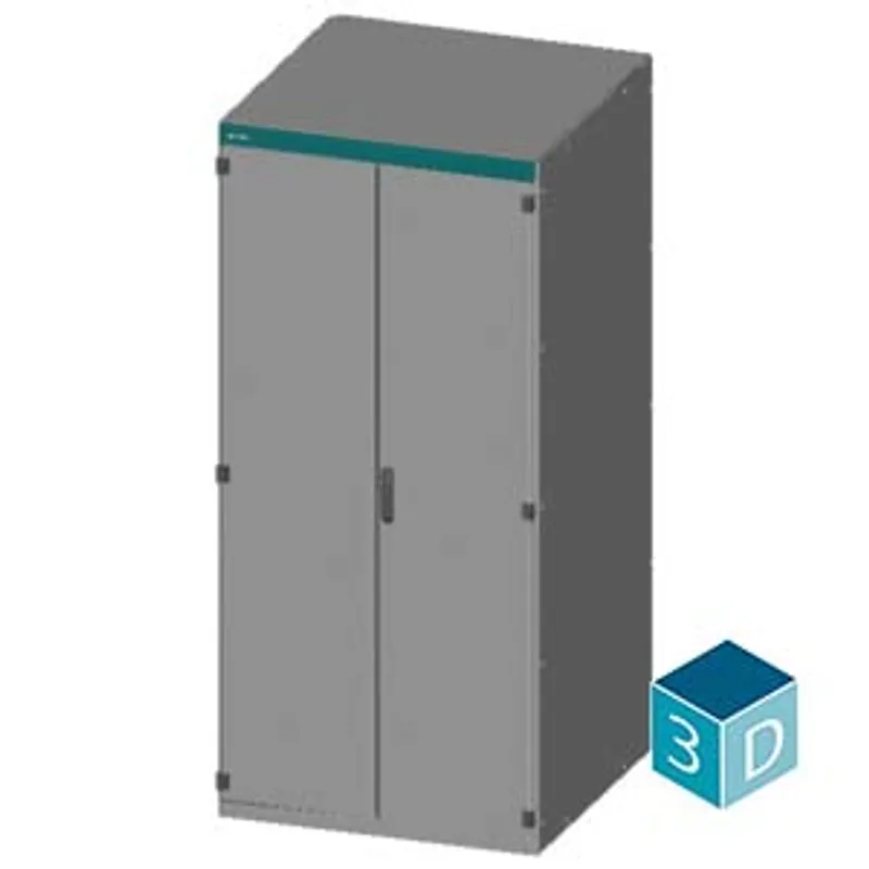 Siemens 8MF1200-3BS5 — photo 3 of 3