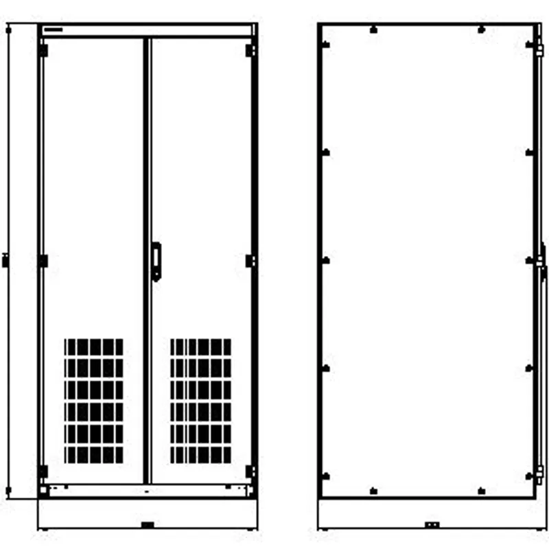 Siemens 8MF1200-3VS4 — photo 2 of 3
