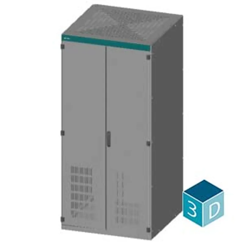 Siemens 8MF1200-3VS4 — photo 3 of 3