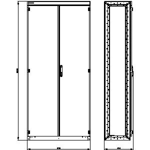 Siemens 8MF1204-3BR4 — photo 2 of 3