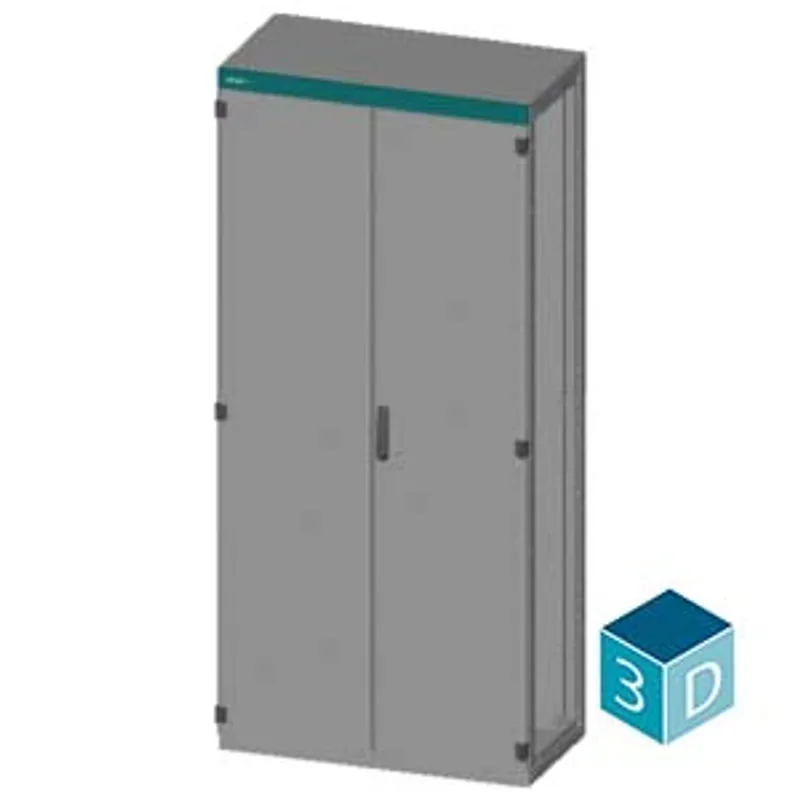 Siemens 8MF1205-3BR4 — photo 3 of 3