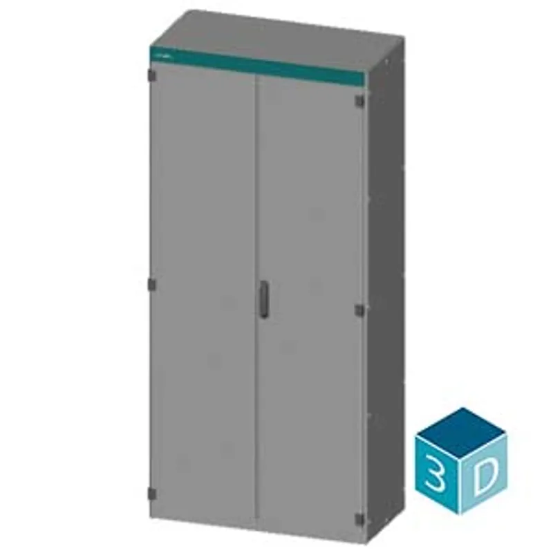 Siemens 8MF1205-3BS4 — photo 3 of 3