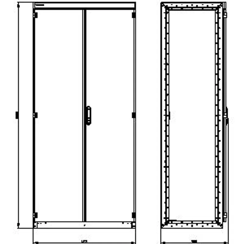 Siemens 8MF1206-3BR5 — photo 2 of 3