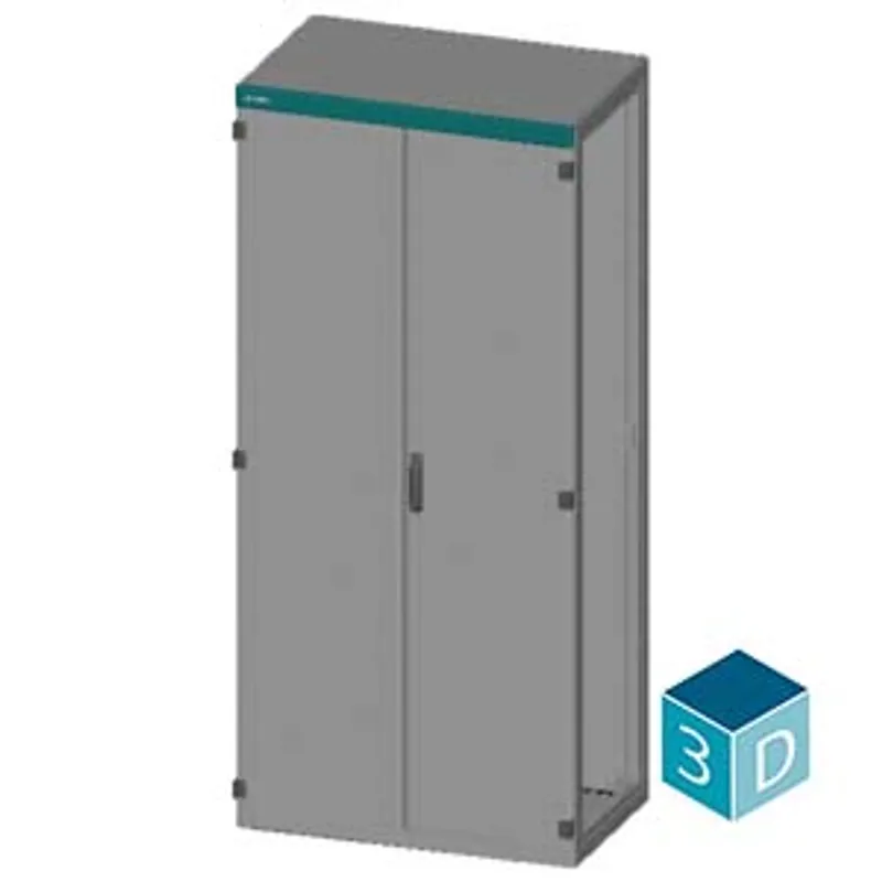 Siemens 8MF1206-3BR5 — photo 3 of 3
