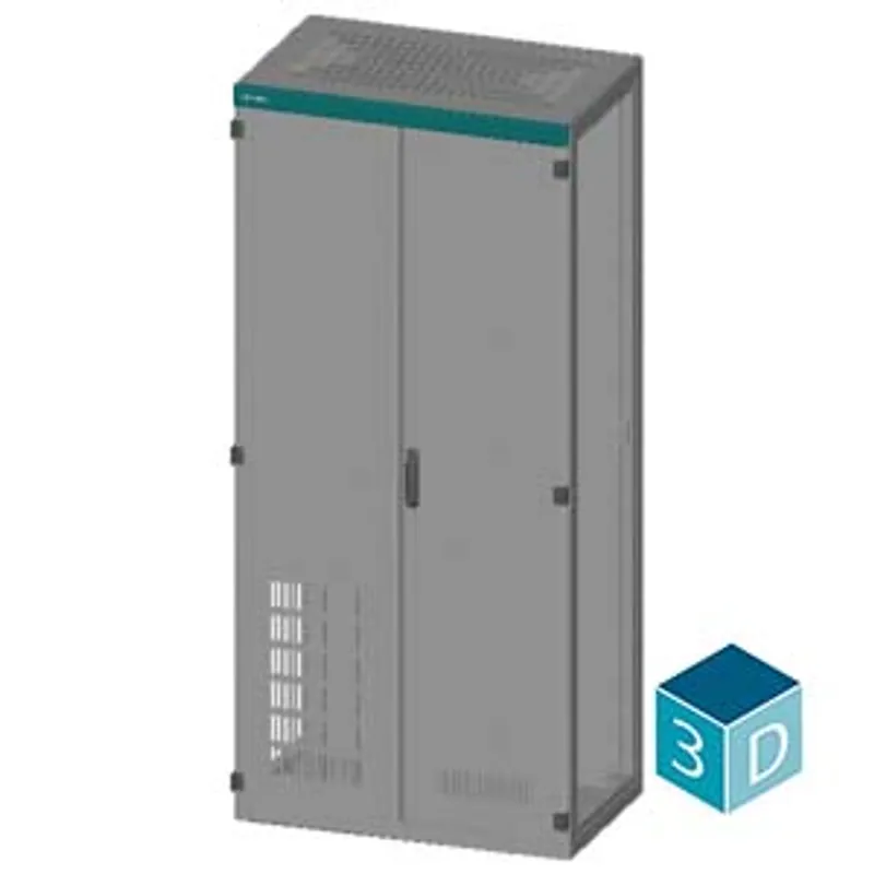 Siemens 8MF1206-3VR4 — photo 3 of 3