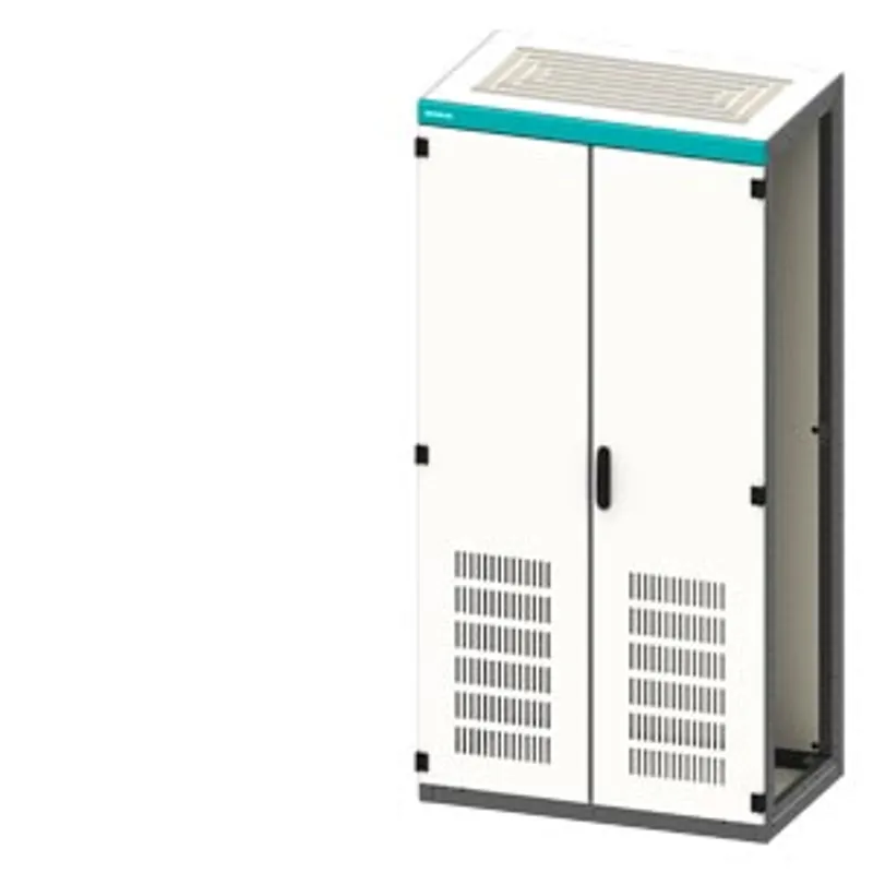 Siemens 8MF1206-3VR4 — photo 1 of 3