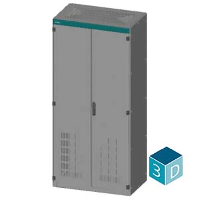 Siemens 8MF1206-3VS4 — photo 3 of 3
