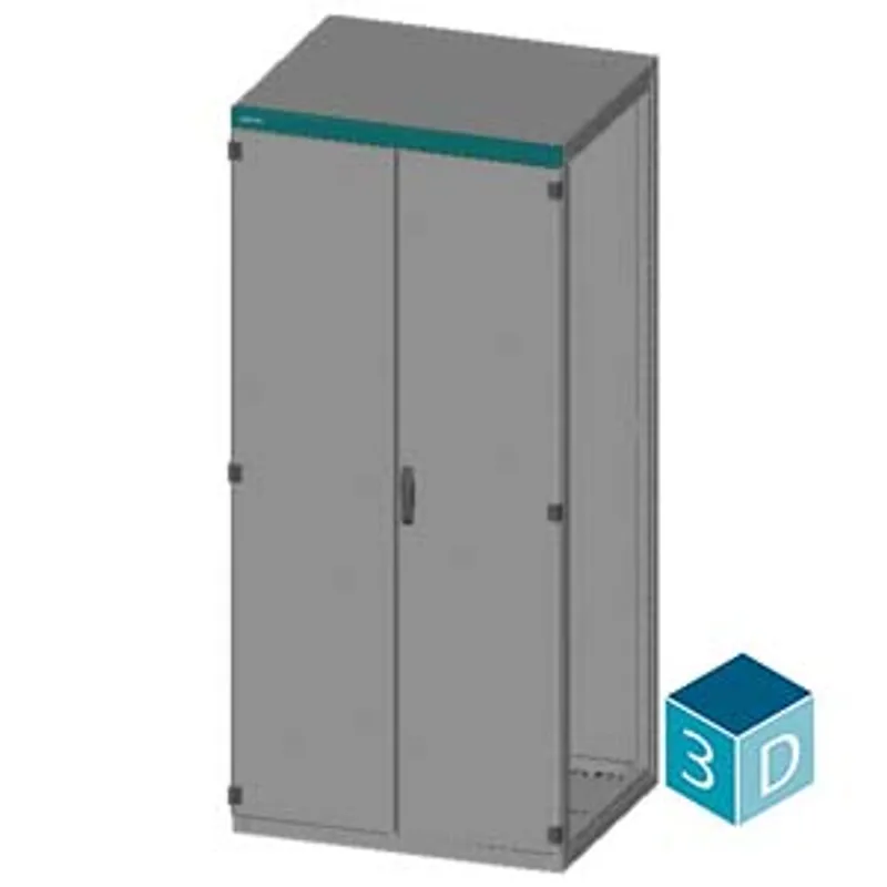 Siemens 8MF1208-3BR5 — photo 3 of 3