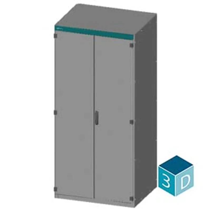 Siemens 8MF1208-3BS4 — photo 3 of 3