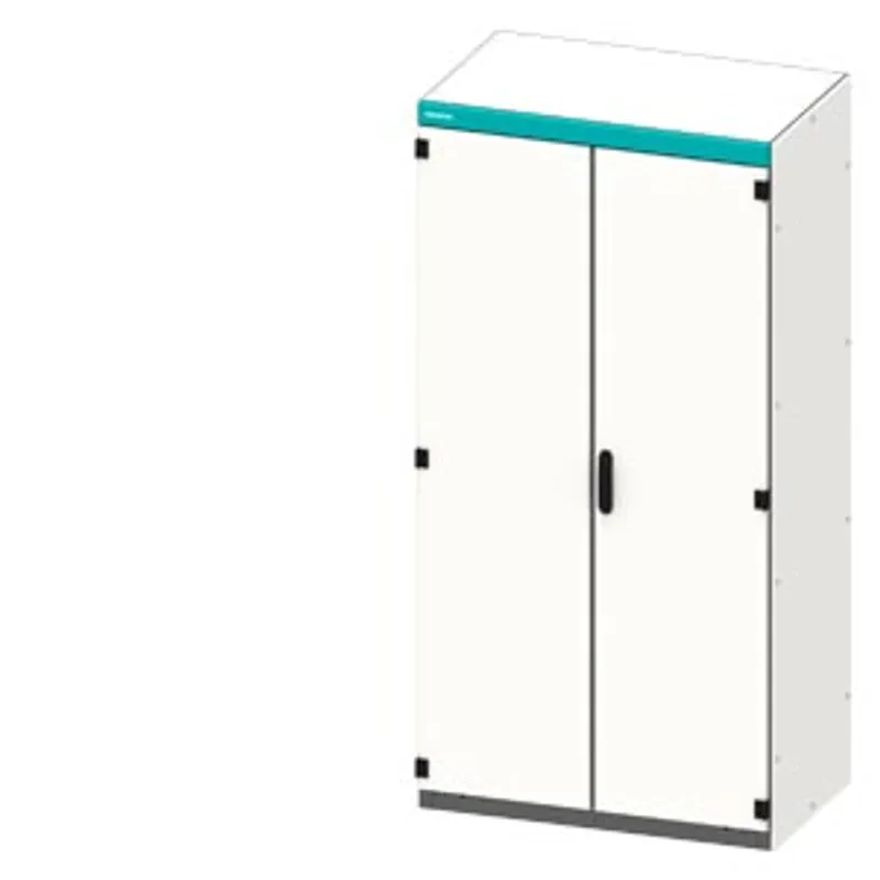 Siemens 8MF1208-3BS4 — photo 1 of 3