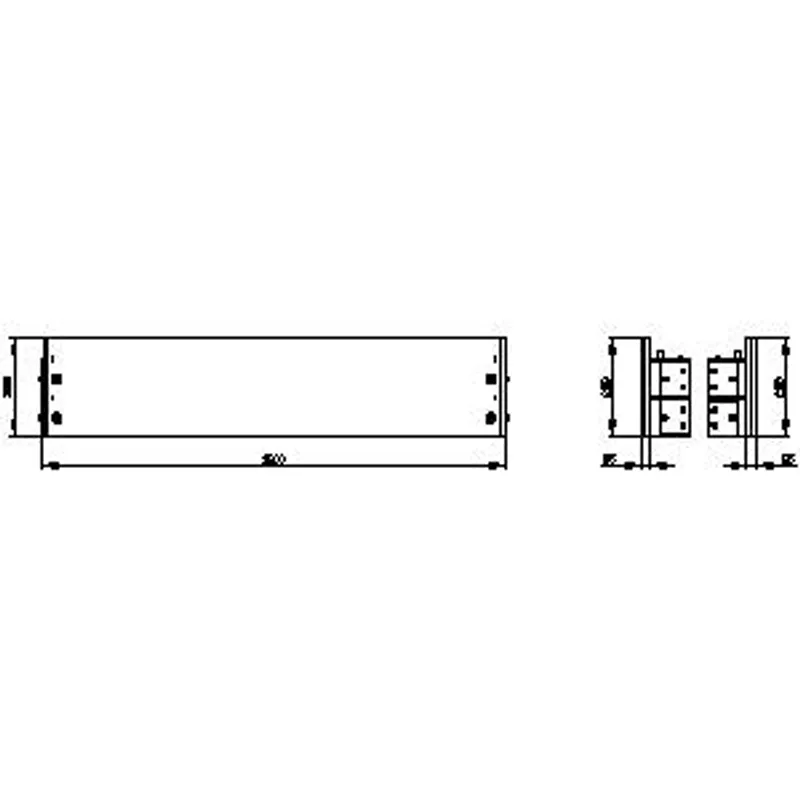 Siemens 8MF1220-2CR — photo 2 of 3