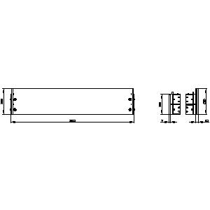 Siemens 8MF1220-2CS — photo 2 of 3