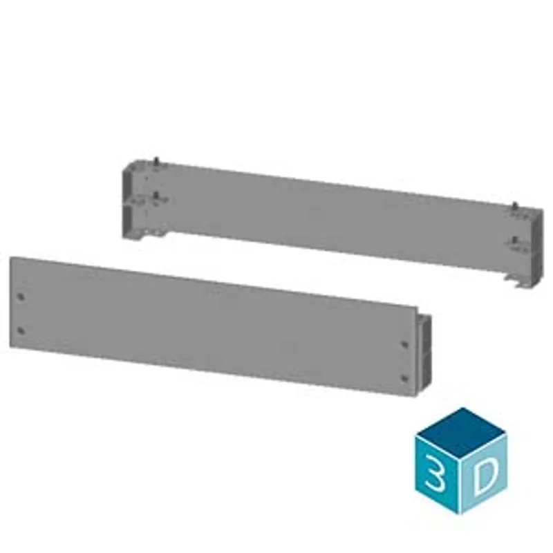 Siemens 8MF1220-2CS — photo 3 of 3