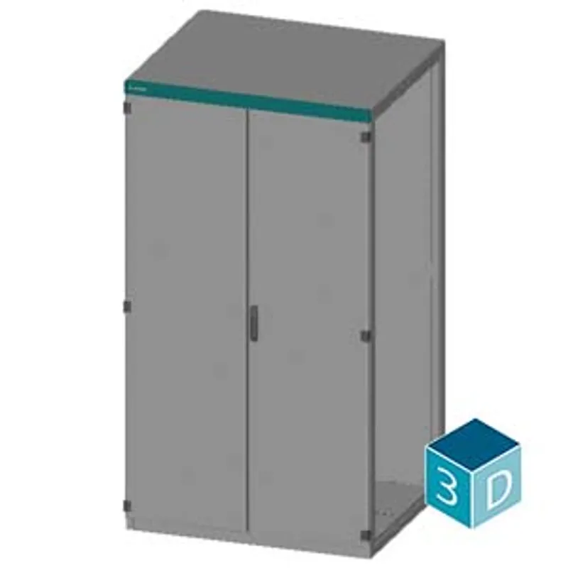 Siemens 8MF1220-3BR5 — photo 3 of 3