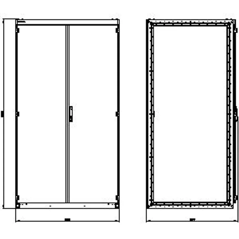 Siemens 8MF1220-3BR5 — photo 2 of 3