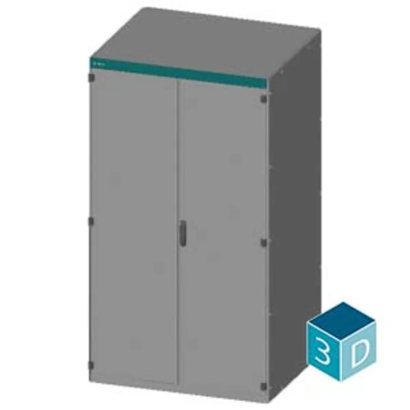 Siemens 8MF1220-3BS4 — photo 3 of 3