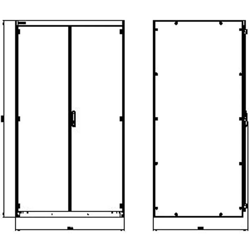 Siemens 8MF1220-3BS5 — photo 2 of 3
