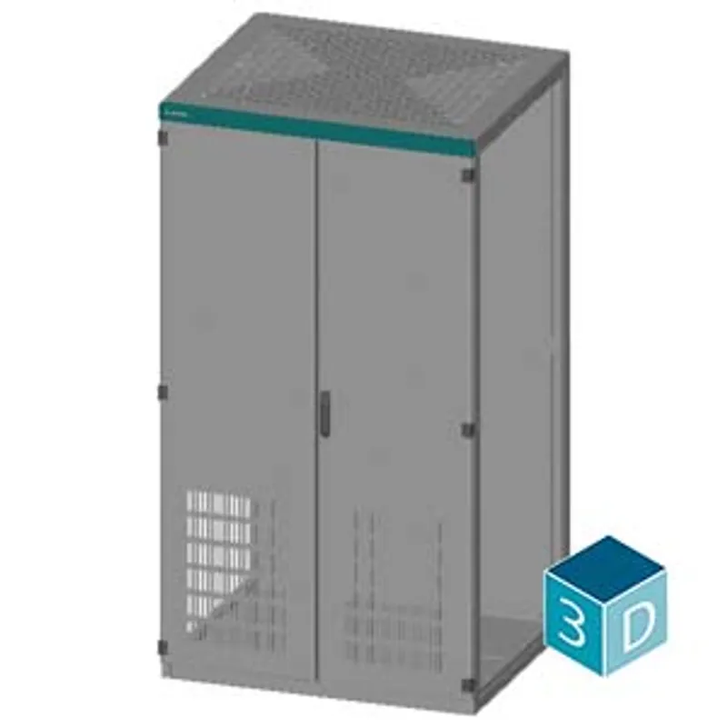 Siemens 8MF1220-3VR4 — photo 3 of 3