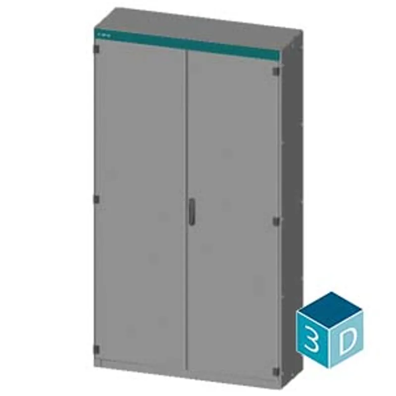 Siemens 8MF1224-3BS5 — photo 3 of 3