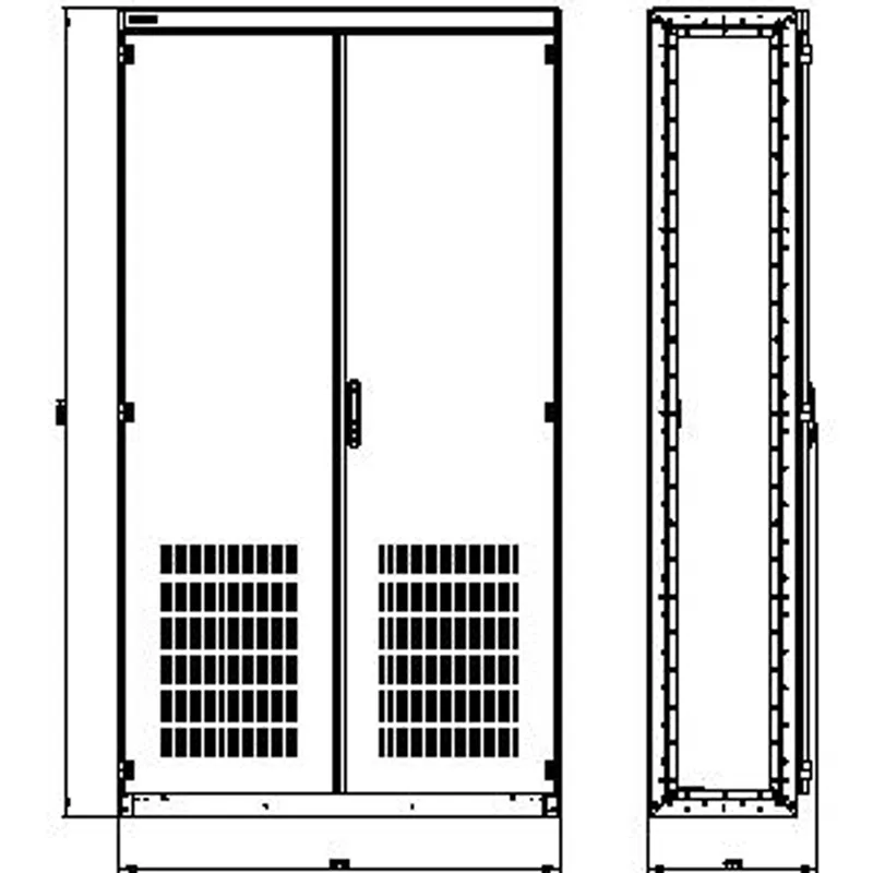 Siemens 8MF1224-3VR4 — photo 2 of 3