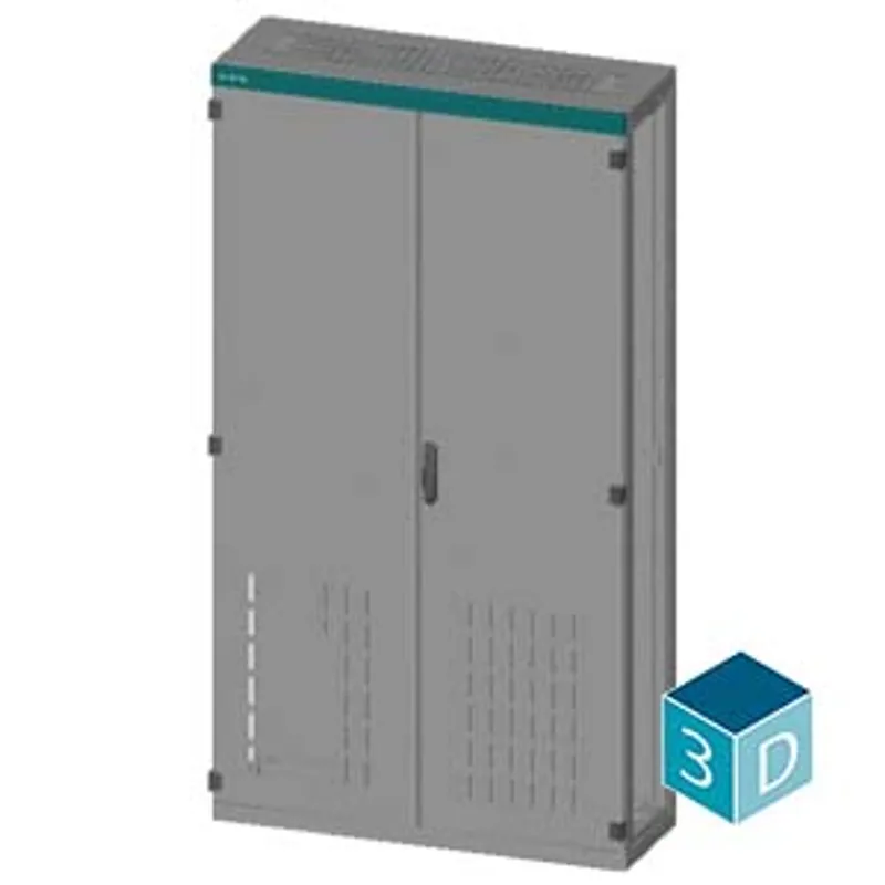 Siemens 8MF1224-3VR4 — photo 3 of 3