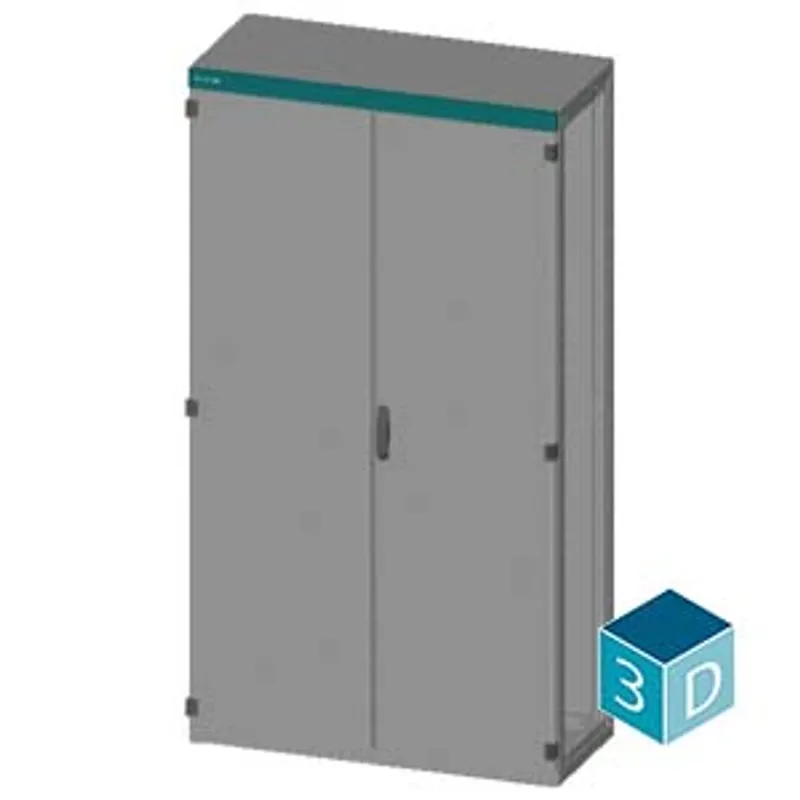 Siemens 8MF1225-3BR4 — photo 3 of 3