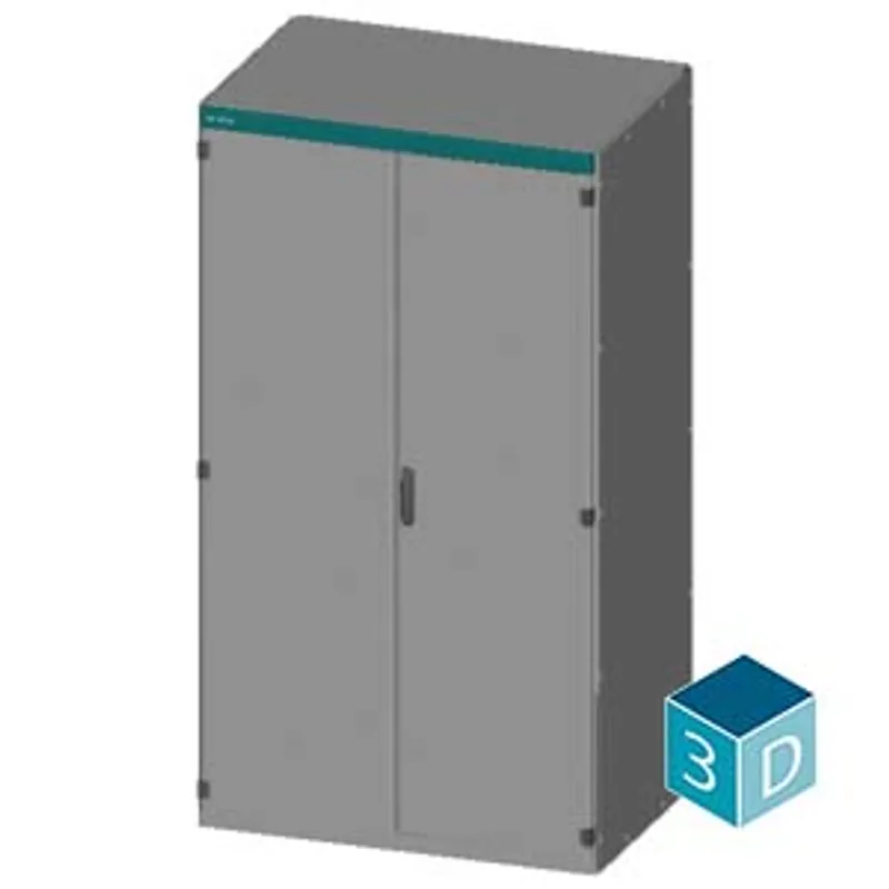 Siemens 8MF1228-3BS5 — photo 3 of 3