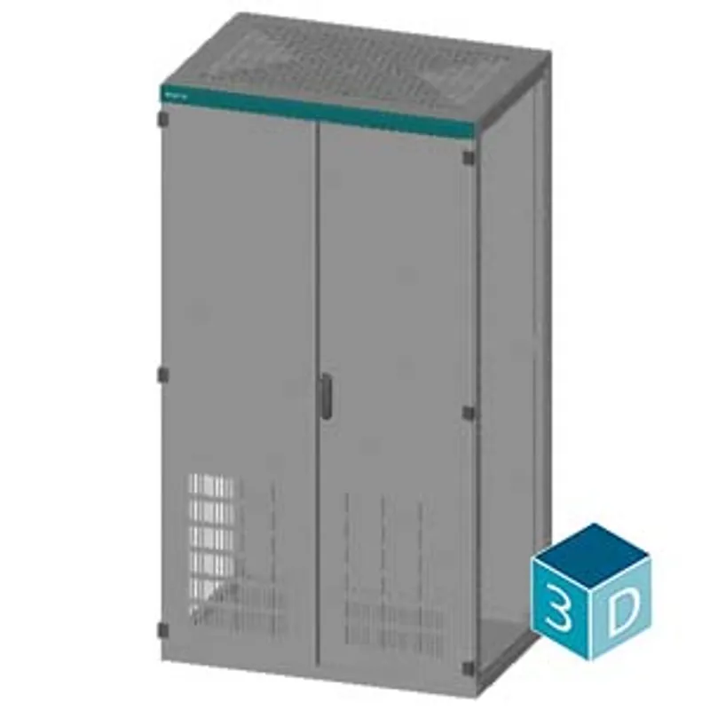 Siemens 8MF1228-3VR4 — photo 3 of 3