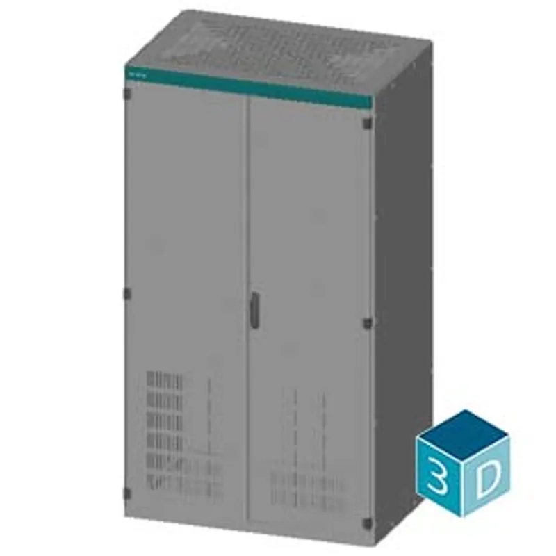 Siemens 8MF1228-3VS4 — photo 3 of 3