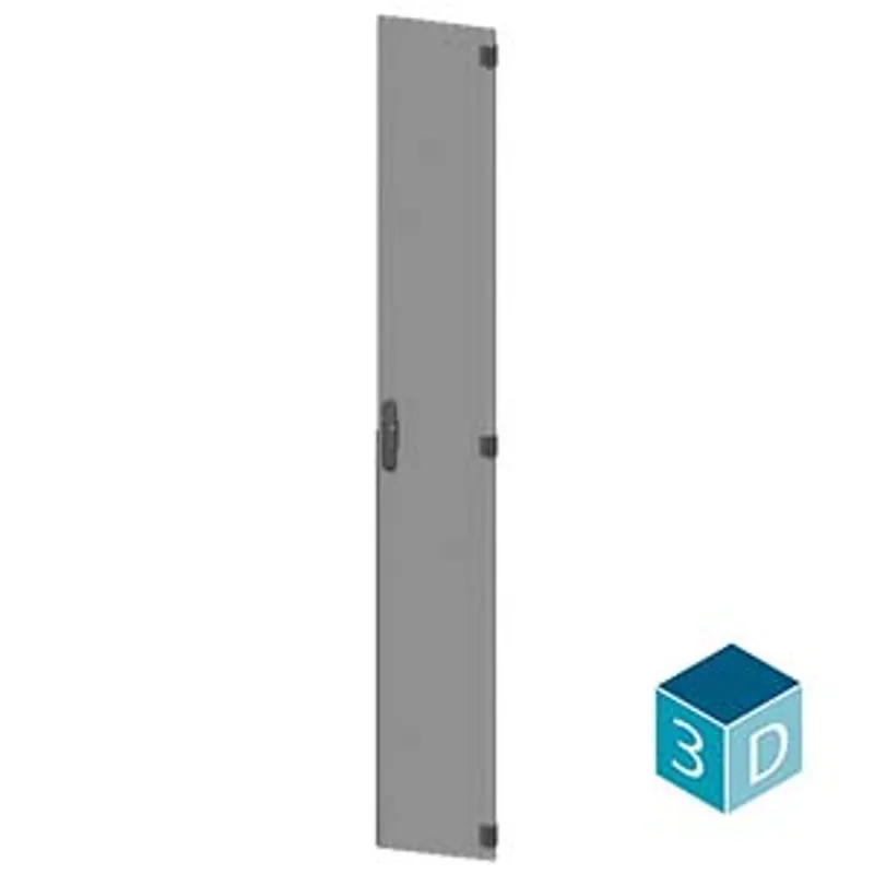 Siemens 8MF1230-2UT14-0CA1 — photo 3 of 3