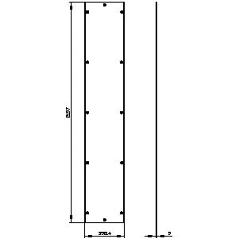 Siemens 8MF1240-2UW60-1C — photo 2 of 3