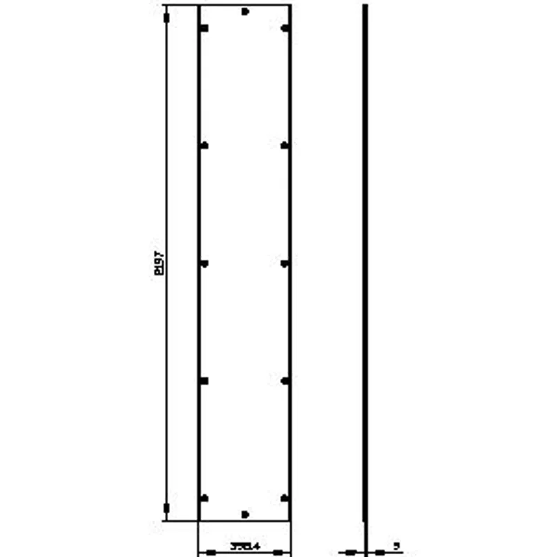 Siemens 8MF1240-2UW61-1C — photo 2 of 3