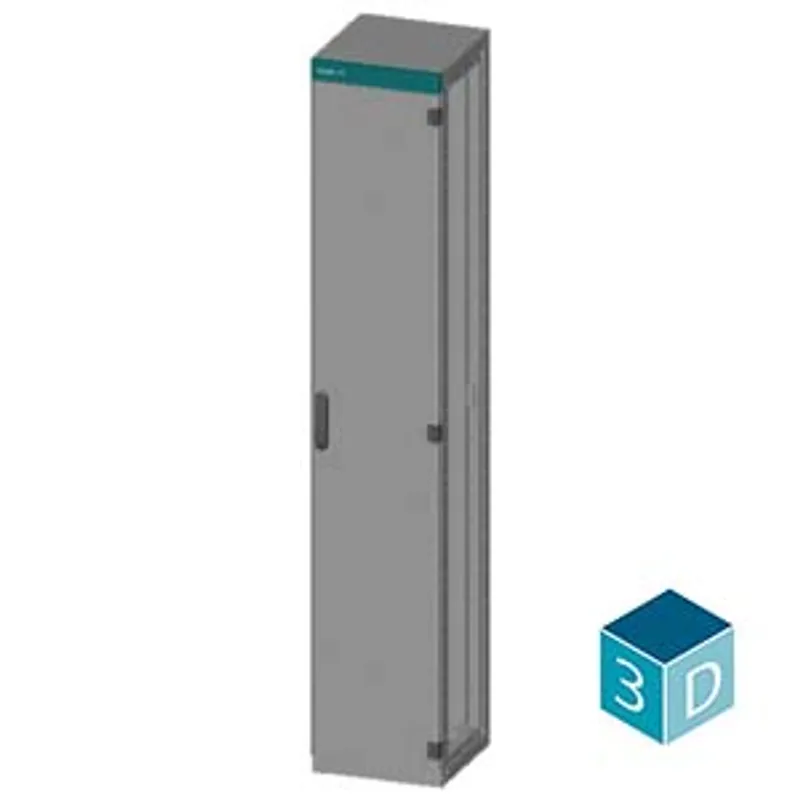 Siemens 8MF1244-3BR4 — photo 3 of 3