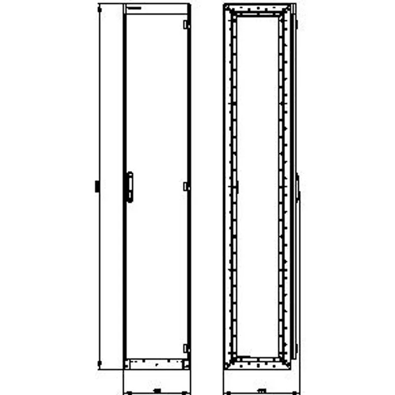 Siemens 8MF1244-3BR4 — photo 2 of 3