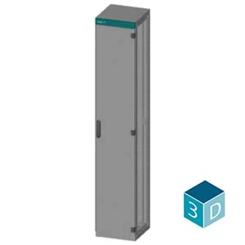 Siemens 8MF1244-3BR5 — photo 3 of 3