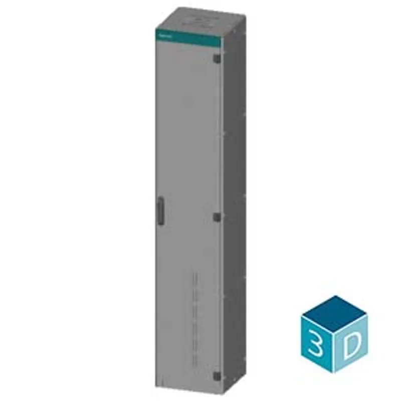 Siemens 8MF1244-3VS4 — photo 3 of 3