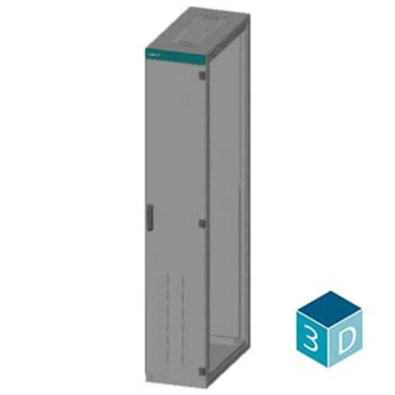Siemens 8MF1248-3VR4 — photo 3 of 3